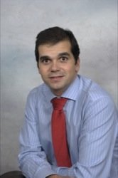 Javier Sánchez Reyes, nuevo Subdirector General de ipsCA